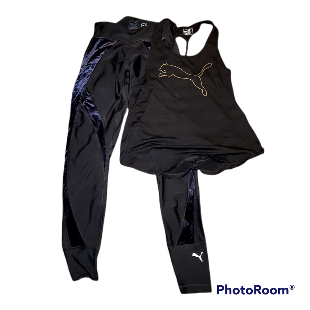 Puma set